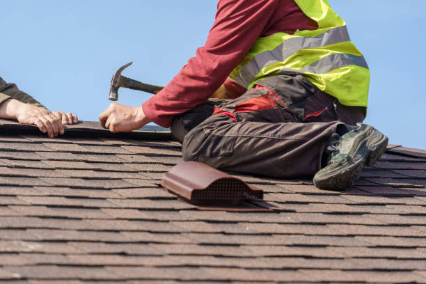 Best Residential Roofing Contractor  in Ensley, FL