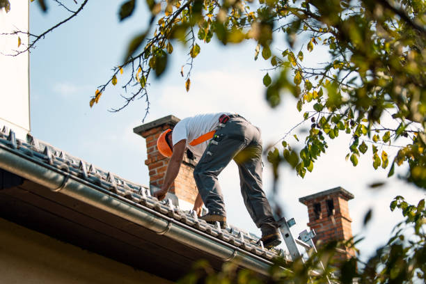 Heating Cable for Roof Installation in Ensley, FL