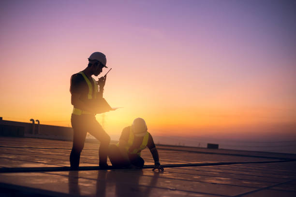 Roof Gutter Cleaning in Ensley, FL