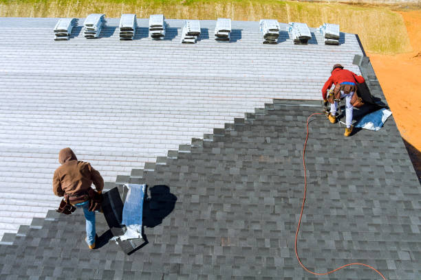 Roof Repair Estimates in Ensley, FL