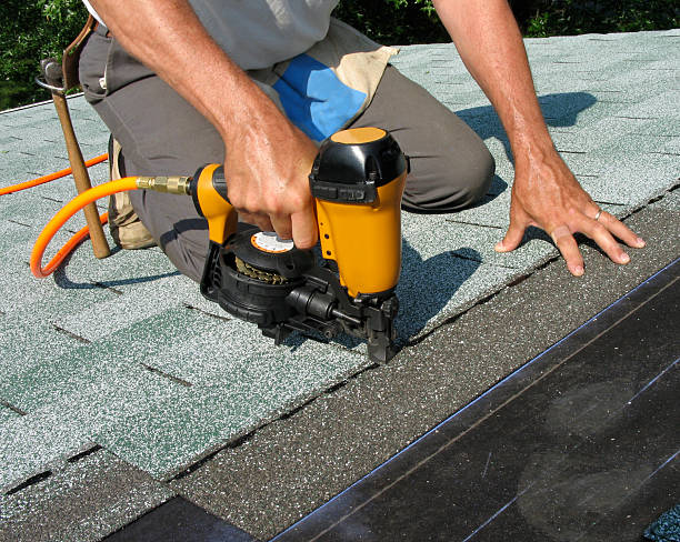 Quick and Trustworthy Emergency Roof Repair Services in Ensley, FL