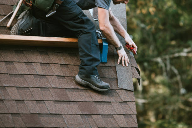 Best Slate Roofing Contractor  in Ensley, FL