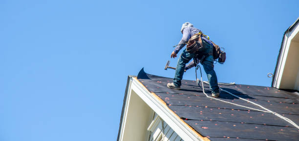 Best Slate Roofing Contractor  in Ensley, FL